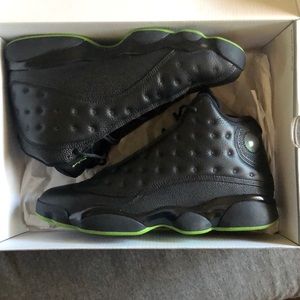 Air Jordan 13 Retro